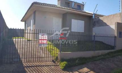 IMÓVEL RESIDENCIAL COM CORREDOR LATERAL - JARDIM FRANÇA - SARANDI / PR