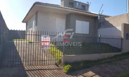 CASA COM 02 QUARTOS NO JARDIM FRANCA   SARANDI   PR