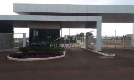 TERRENO RESIDENCIAL - CONDOMÍNIO CINTURÃO VERDE - CIANORTE / PR