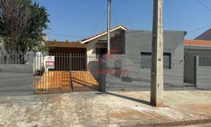 IMÓVEL RESIDENCIAL E COMERCIAL - CJTO. BRANCA VIEIRA - MARINGÁ/PR
