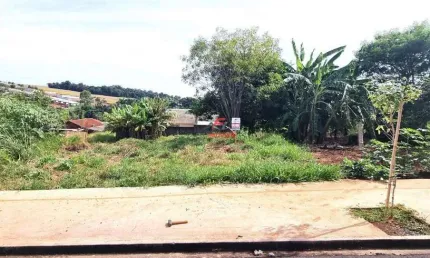 Terreno à venda na 87114-780, 116, Jardim Nova Independência, Sarandi