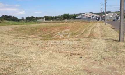 Terreno comercial à venda na Avenida 33167, Loteamento Residencial Iguatemi, Maringá