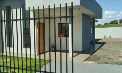 Casa com 3 quartos à venda na Avenida Pioneiro José Fabiano Gil, Loteamento Residencial Iguatemi, Maringá