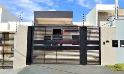 Casa com 3 quartos à venda na 87060-373, Jardim Higienópolis, Maringá