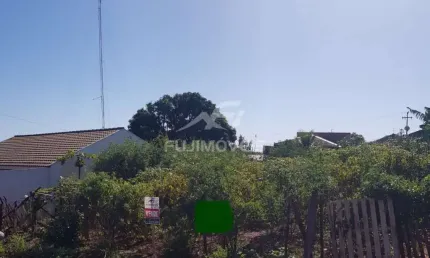 Terreno à venda na Rua Projetada B, Jardim Santa Mônica, Nova Esperança