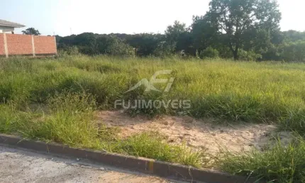 - TERRENO RESIDENCIAL - JARDIM PLANALTO -NOVA ESPERANÇA-PR