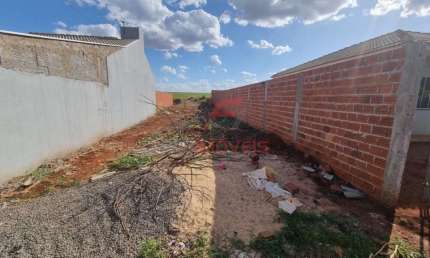 Terreno à venda na Rua Pionpascoal Zandonadi, SN, Jardim Araucária, Floresta