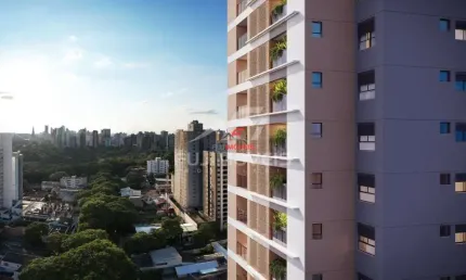 Apartamento com 3 quartos à venda na Avenida Paissandu, 854, Zona 03, Maringá