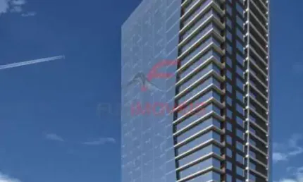 CONDOMÍNIO COMERCIAL VERTICAL - EDIFÍCIO PHENOM PARQUE EMPRESARIAL
