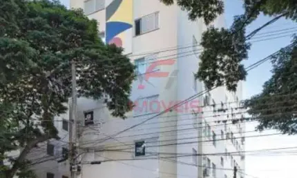 CONDOMINIO VERTICAL - EDIFÍCIO RESIDENCIAL MORRO DAS OLIVEIRAS - AO LADO DO PARQUE DO INGÁ - ZONA 03