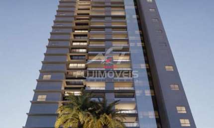 CONDOMÍNIO VERTICAL - EDIFÍCIO RESIDENCIAL PRIVÈLLE - ZONA 03 - AO LADO DO PARQUE DO INGÁ