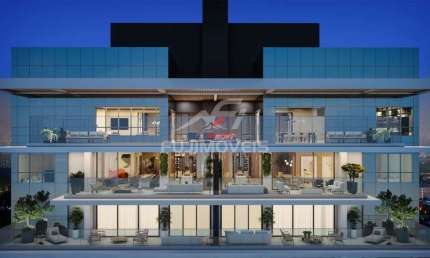 CONDOMINIO VERTICAL  - EDIFÍCIO RESIDENCIAL SIGNATURE - ZONA 01 - AO LADO DA CATEDRAL DE MARINGÁ.