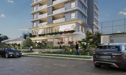 Apartamento com 3 quartos à venda na Rua Inhaúma, 288, Zona 03, Maringá