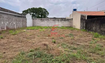 TERRENO COMERCIAL - AV. OSÍRIS GUIMARÃES - MARINGÁ/PR