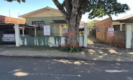Casa com 3 quartos à venda na Rua José de Alencar, 1757, Jardim Independência, Sarandi