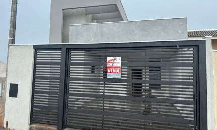 IMÓVEL RESIDENCIAL - JARDIM SÃO PAULO II - SARANDI/PR
