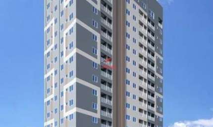 CONDOMÍNIO VERTICAL - EDIFÍCIO RESIDENCIAL ILLUMINE