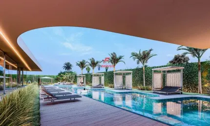 Casa em condomínio fechado com 3 quartos à venda na 87053-009, Zona 39, Maringá