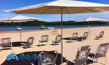 CONDOMINIO HORIZONTAL - TERRENO RESIDENCIAL PORTO RICO RESORT