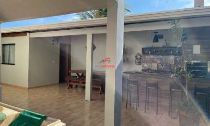 Casa com 3 quartos à venda na Rua Santa Terezinha, 260, Jardim Alphaville, Sarandi