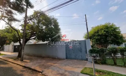 TERRENO RESIDENCIAL E COMERCIAL   JARDIM ALVORADA   MARINGA PR