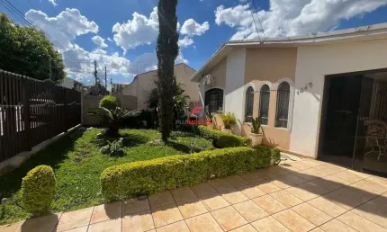 CASA À VENDA NO JARDIM INDEPÊNDENCIA 
TERRENO COMERCIAL