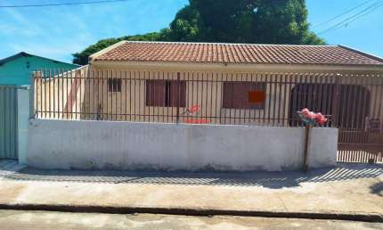 Casa com 3 quartos à venda na Avenida das Andorinhas, Conjunto Floresta, Sarandi