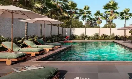 Apartamento com 2 quartos à venda na Rua Santo Antônio, 86, Zona 07, Maringá