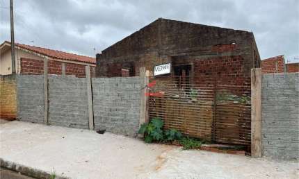 TERRENO À VENDA NO BAIRRO PARQUE RESIDENCIAL BOM PASTOR