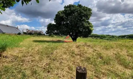 Terreno industrial e comercial com excelente logistica no parque industrial de maringa