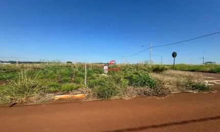 Terreno a venda comercial e residencial no bairro Jardim Rebouças