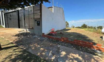 Terreno à venda na Rua Pedro Cano, 177, Jardim Espanha, Maringá