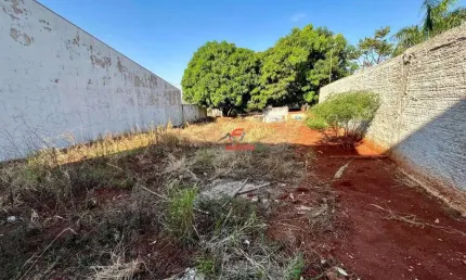 Terreno a venda no bairro jardim olimpico   otima localizacao
