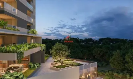 CONDOMINIO VERTICAL - RESIDENCIAL FASCINO - ALTO PADRÃO