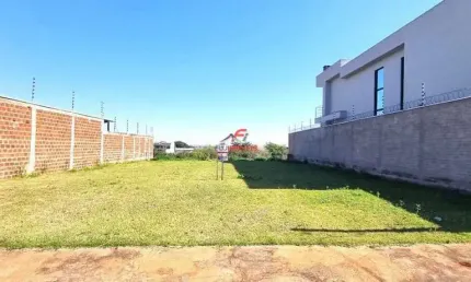 Terreno com 321m2 e topografia regular no jardim dias   maringa pr
