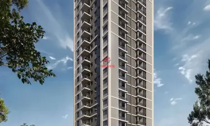 Apartamento com 3 quartos à venda na Rua José De Oliveira, 636, Jardim Aclimação, Maringá