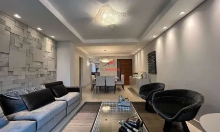 Apartamento a venda no condomínio Residencial Guilherme Meyer no bairro Zona 01 Centro