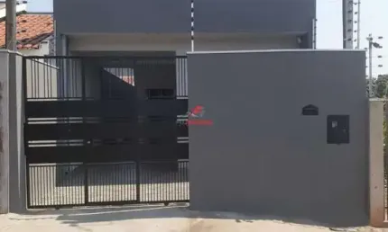 Casa com 3 quartos à venda na 87118-310, Jardim Novo Bertioga, Sarandi