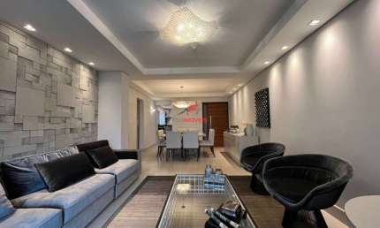 Apartamento para locação no condomínio Residencial Guilherme Meyer no bairro Zona 01 Centro