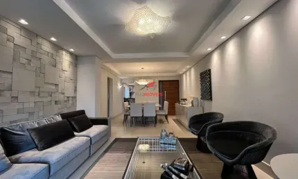 Apartamento com 4 quartos para alugar na 87013-010, 261, Zona 01, Maringá
