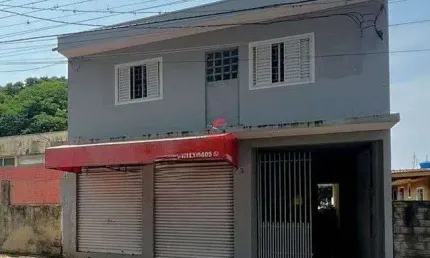 SOBRADO COM 03 QUARTOS NA VILA IPIRANGA PROX. AV. GASTAO VIDIGAL   MARINGA PR