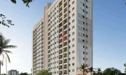 CONDOMÍNIO RESIDENCIAL VERTICAL - SOLLARE RESIDENCE - LANÇAMENTO ZONA 07