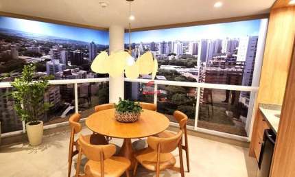 CONDOMÍNIO RESIDENCIAL ALTO SP - ZONA 01 - MARINGÁ/PR