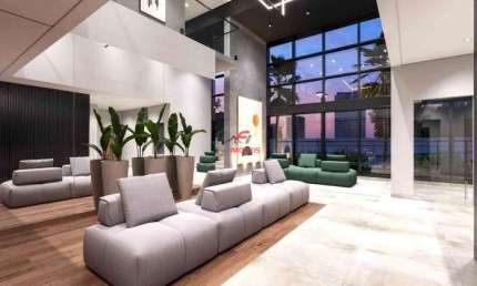CONDOMÍNIO RESIDENCIAL - ALTO DE MOZ - ÁREA NOBRE DA ZONA 07 - MARINGÁ/PR