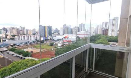 CONDOMÍNIO RESIDENCIAL REAL PARK - ÁREA NOBRE - ZONA 07