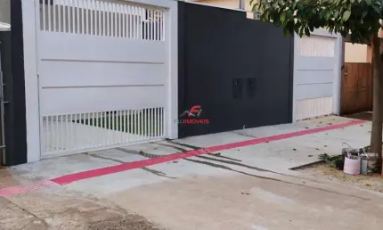 Casa com 3 quartos à venda na Rua das Azaléias, Jardim Santa Rosa, Maringá