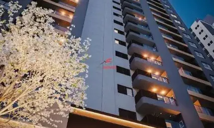 CONDOMÍNIO RESIDENCIAL VERTICAL - RESIDENCIAL OMNI - ZONA 08 - MARINGÁ/PR