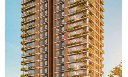 Apartamento com 3 quartos à venda na Rua Barroso, 445, Zona 03, Maringá