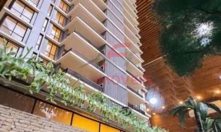 Edifício Residencial Cipriano - Alto Padrão - ao lado Parque do Ingá