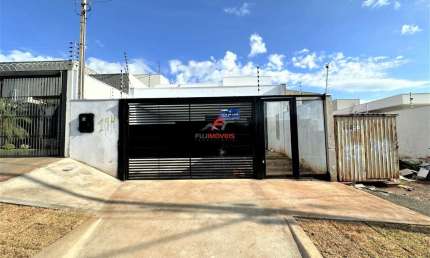 Casa com 3 quartos à venda na Rua Izabel Fernandes Cano, Jardim Espanha, Maringá
